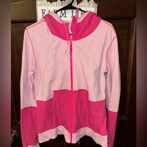 Lululemon Athletica Jacket size 12